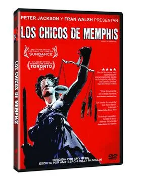 DVD LOS CHICOS DE MEMPHIS 3D.bmp