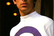 Keith Moon