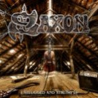 Unplugged And Strung Up