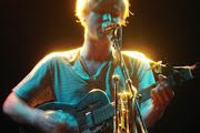Johnny Flynn