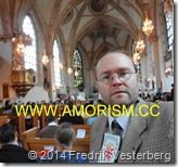 DSC01465.JPG Fredrik i Sankta Clara kyrka gudstjänst (1) med amorism