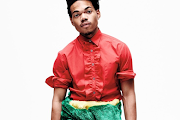 Chance The Rapper