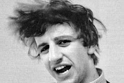 Ringo Starr