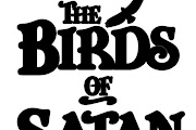 The Birds of Satan