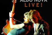 Aldo Nova