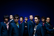 Tokyo Ska Paradise Orchestra