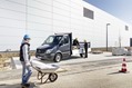 The new Mercedes-Benz Sprinter 2013 The new Mercedes-Benz Sprinter 2013