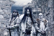 Dimmu Borgir