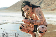 Mortiis