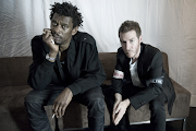 Massive Attack