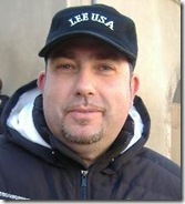 Il Presidente dell'Avis Valguarnera, Claudio Gennaro