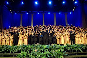 Brooklyn Tabernacle Choir