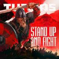 Stand Up & Fight
