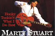 Marty Stuart