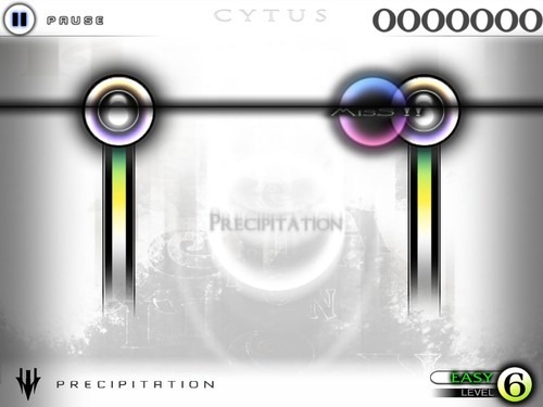 Cytus-11