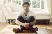 Matt Corby