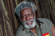 Burning Spear