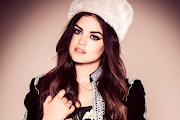 Lucy Hale