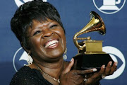 Irma Thomas