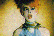 Toyah