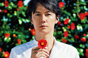 Masaharu Fukuyama