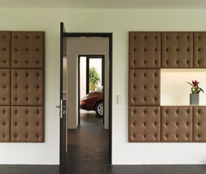 Tbone House by Coast Arquitectura decoracion-en-paredes-Tbone House-de-Coast-Oficina-de-Arquitectura