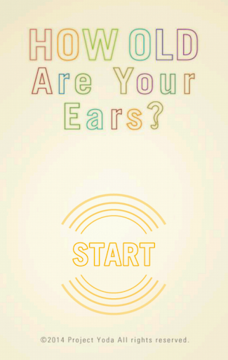 Ear age