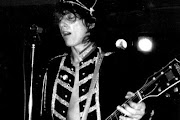 Johnny Thunders