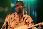 Bassekou Kouyate & Ngoni Ba