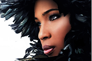 Macy Gray