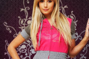 Ashley Tisdale