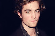 Robert Pattinson