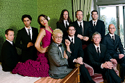 Pink Martini