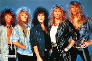 Whitesnake