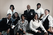 Kurt Carr & The Kurt Carr Singers