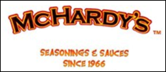 McHardys-Seasoning
