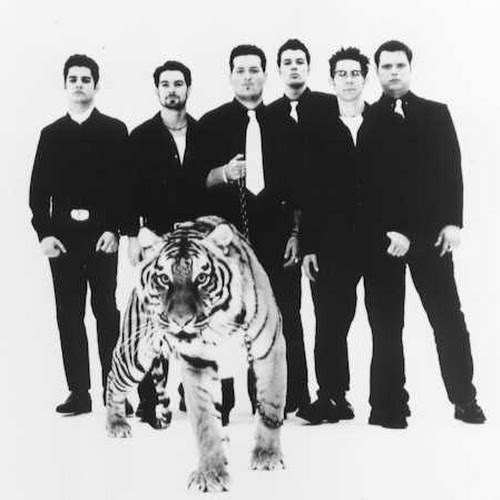 Rocket from the Crypt