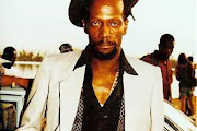 Gregory Isaacs