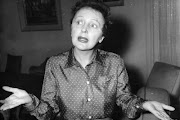 Edith Piaf