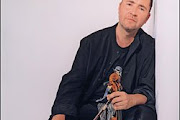 Nigel Kennedy