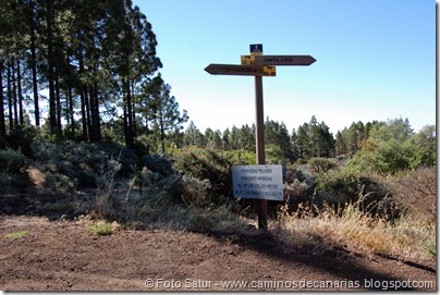 6037 Los Cascajales-Guayadeque 6037 Los Cascajales-Guayadeque
