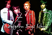Abingdon Boys School