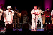 Salif Keita