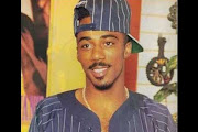 Ralph Tresvant