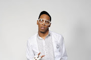 Deitrick Haddon