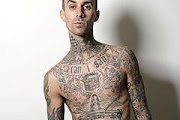 Travis Barker