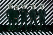 Man With A Mission