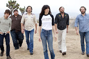 Nicki Bluhm and the Gramblers