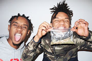 Rae Sremmurd