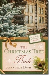 the christmas tree bride